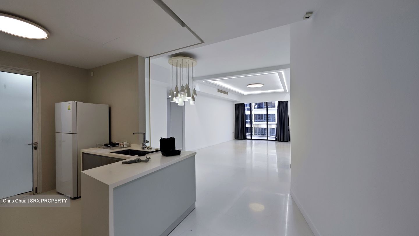 D'Leedon (D10), Condominium #433037051